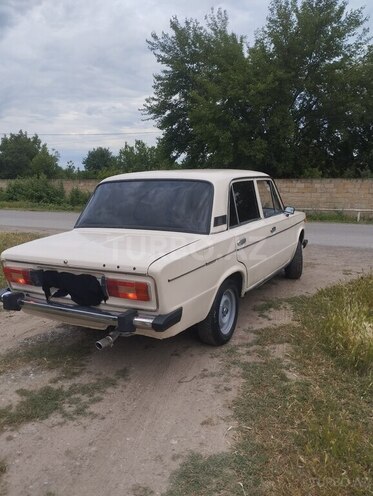 LADA (VAZ) 2106-6