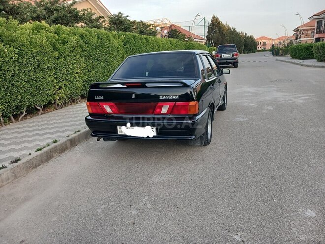 LADA (VAZ) 2115-5