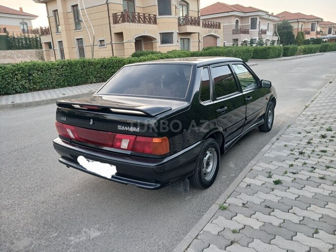 LADA (VAZ) 2115-7