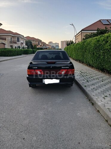 LADA (VAZ) 2115-8