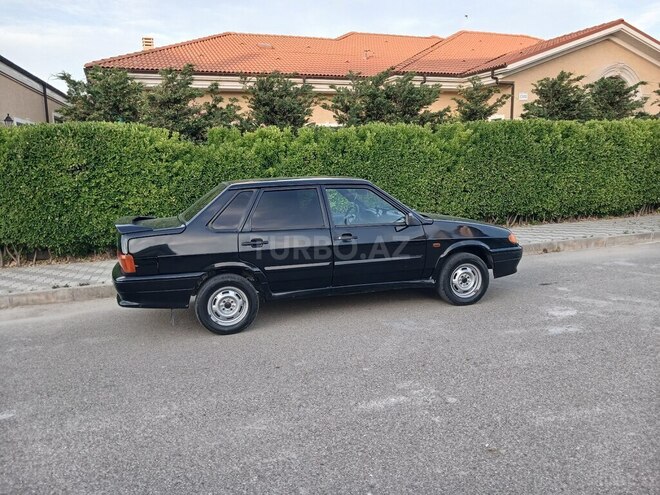 LADA (VAZ) 2115-6