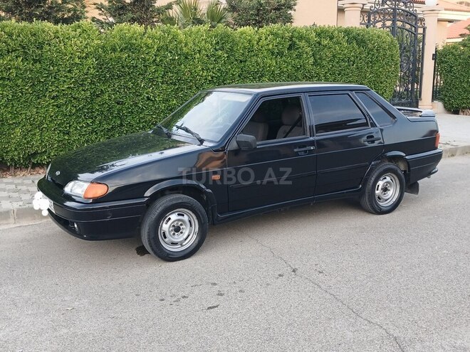 LADA (VAZ) 2115-9