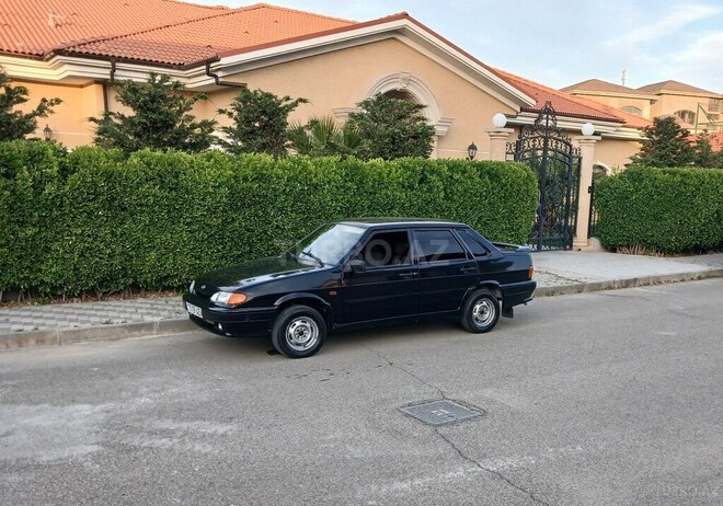 LADA (VAZ) 2115-10