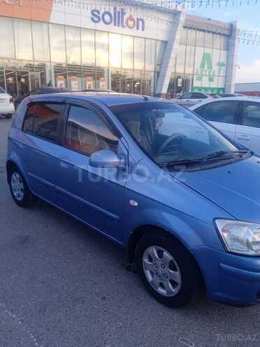 Hyundai Getz-3