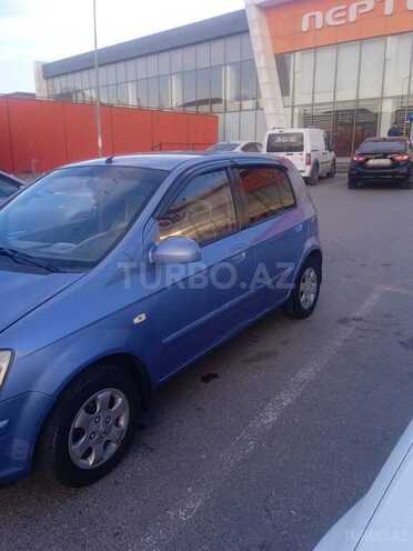 Hyundai Getz-2