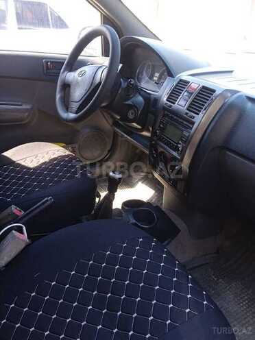 Hyundai Getz-5