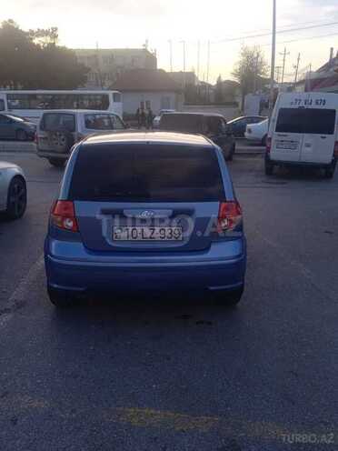Hyundai Getz-4