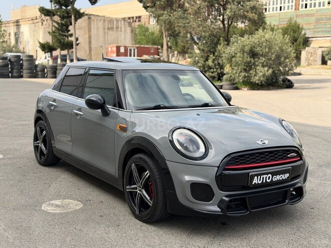 Mini Cooper-3