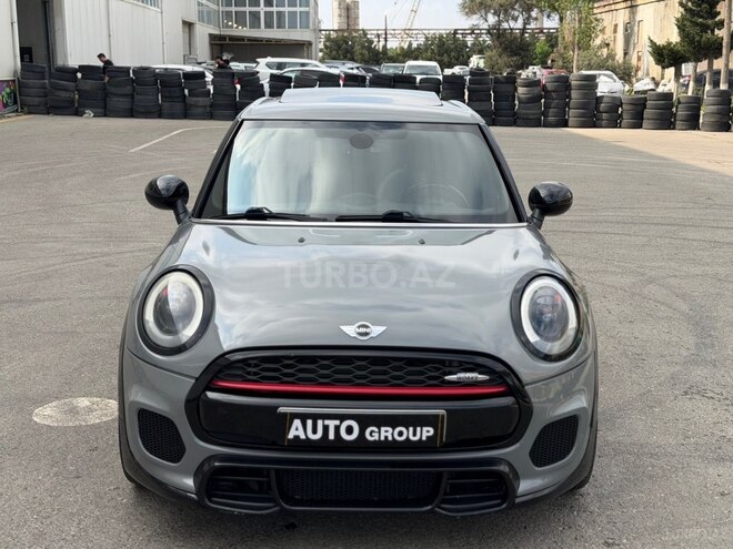 Mini Cooper-1