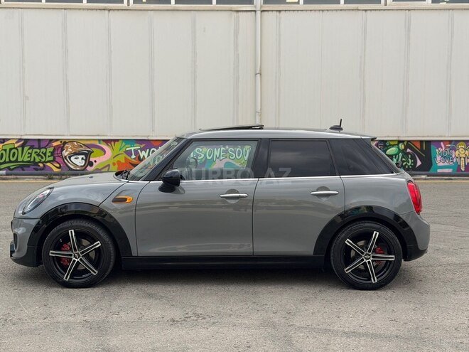Mini Cooper-8