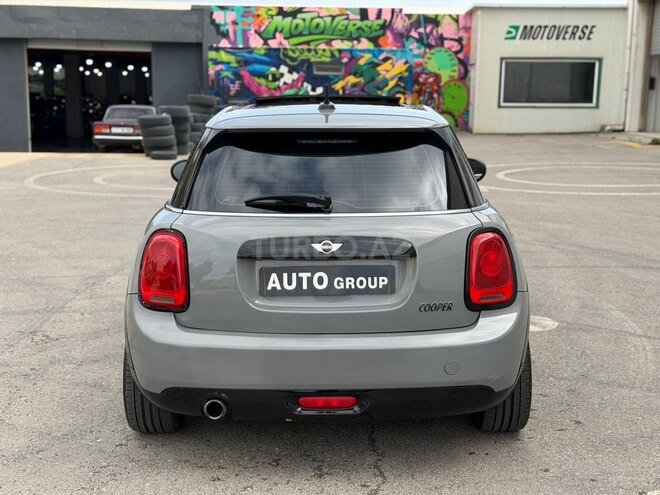 Mini Cooper-5