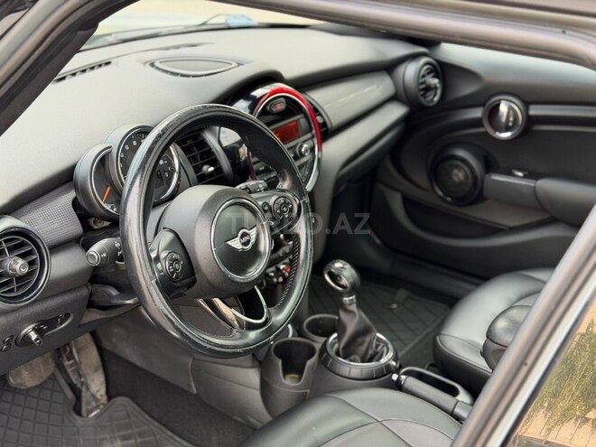Mini Cooper-9