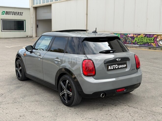 Mini Cooper-6