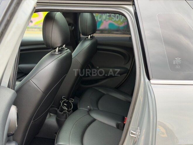 Mini Cooper-12