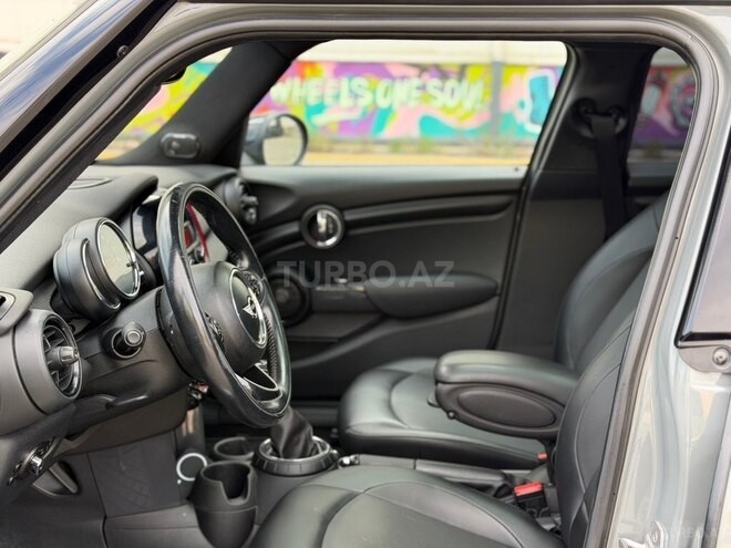 Mini Cooper-10