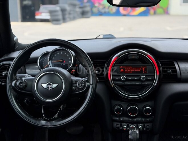 Mini Cooper-11