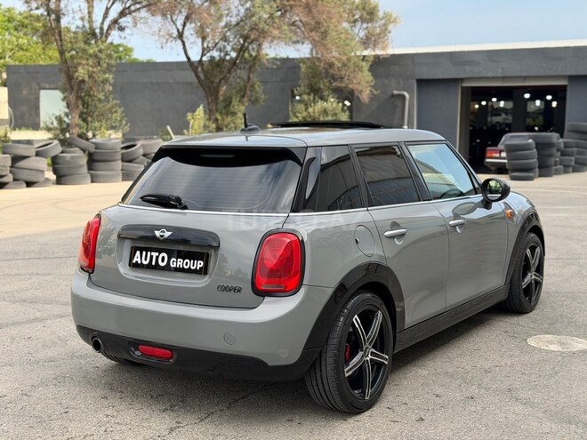 Mini Cooper-4