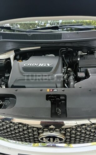 Kia Sorento-17