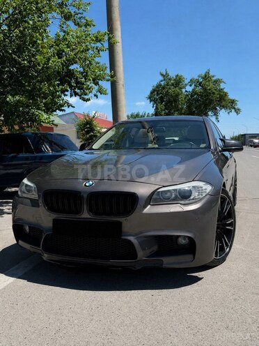 BMW 528-1