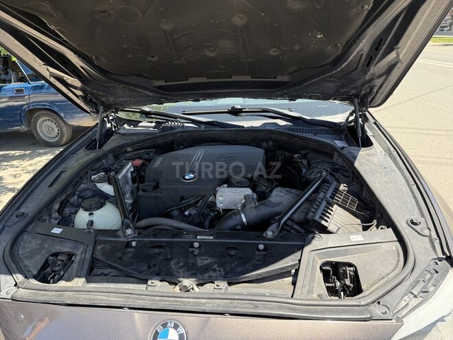 BMW 528-10