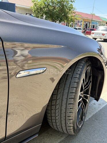 BMW 528-5