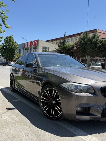 BMW 528-6