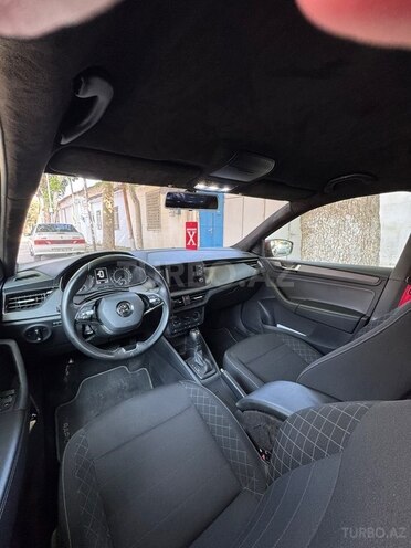 Skoda Rapid-5