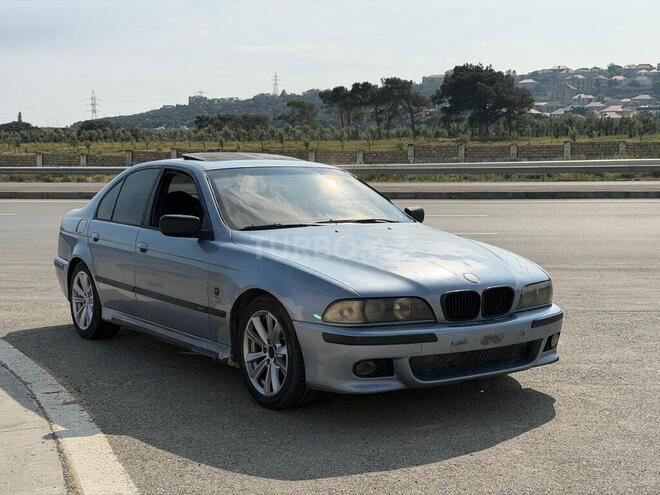 BMW 528-3