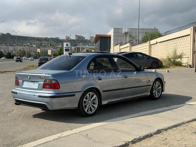 BMW 528-6