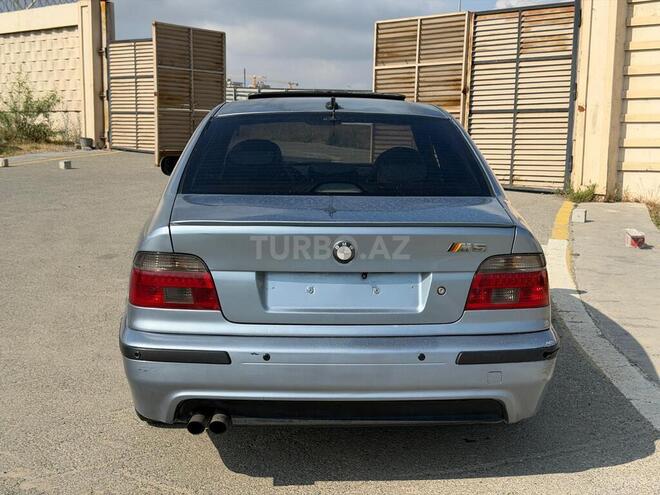 BMW 528-5