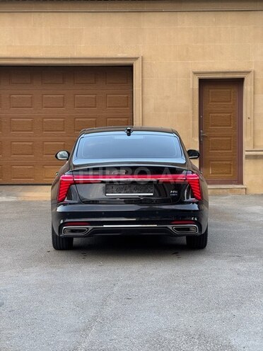 Hongqi H5-7