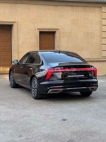 Hongqi H5-6