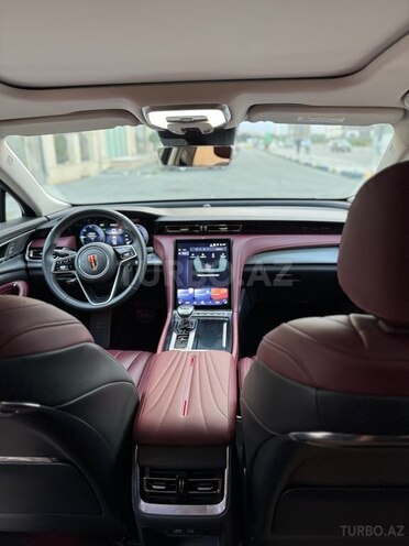 Hongqi H5-11