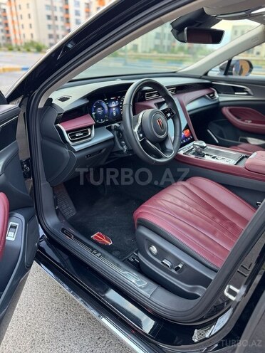 Hongqi H5-10