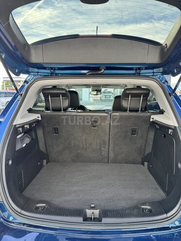 Chevrolet Trax-12