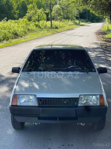 LADA (VAZ) 2108-1