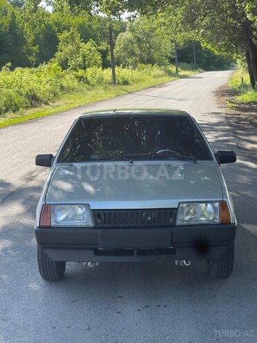 LADA (VAZ) 2108-2