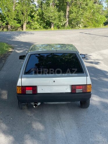 LADA (VAZ) 2108-5