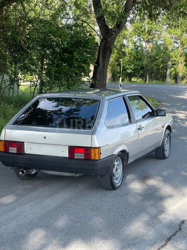 LADA (VAZ) 2108-4