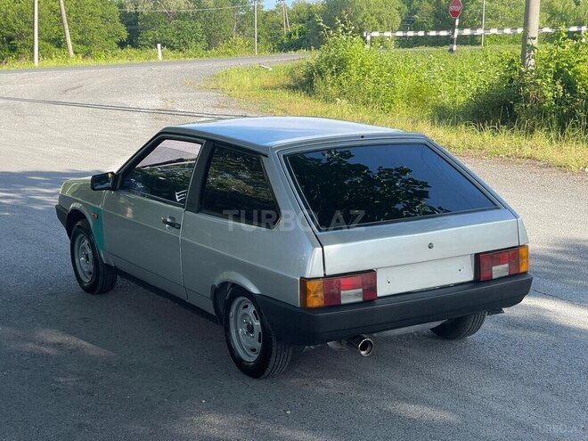 LADA (VAZ) 2108-7