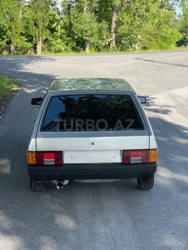LADA (VAZ) 2108-6