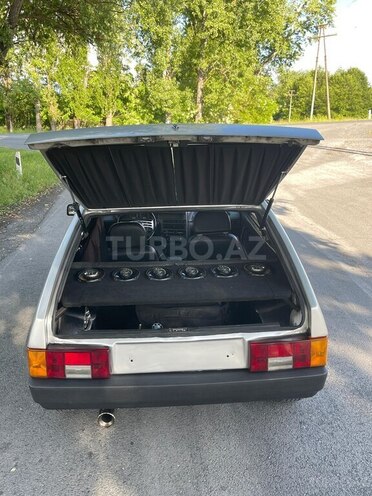LADA (VAZ) 2108-9