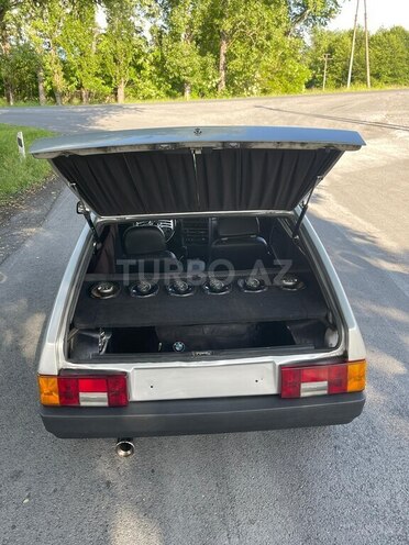 LADA (VAZ) 2108-8
