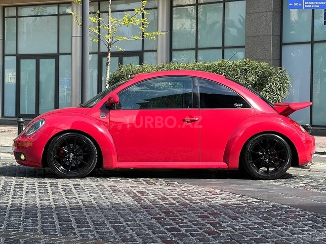 Volkswagen Beetle-2