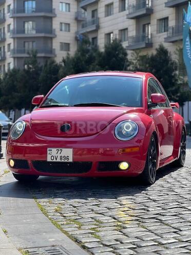 Volkswagen Beetle-15