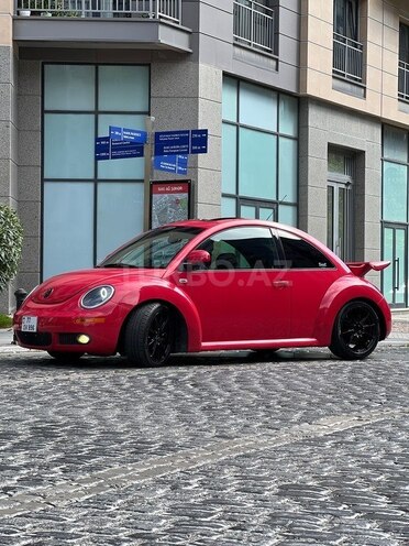 Volkswagen Beetle-4