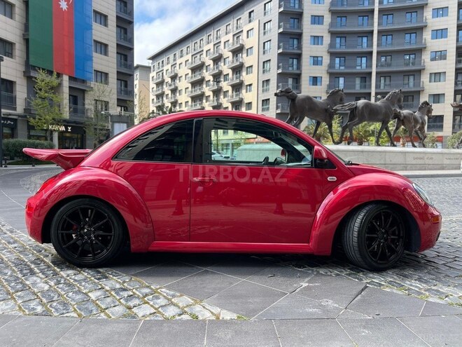 Volkswagen Beetle-5