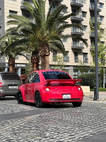 Volkswagen Beetle-12