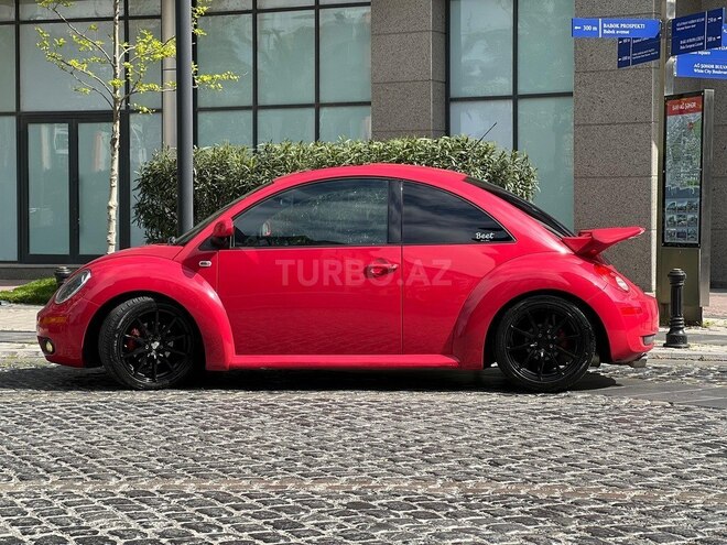 Volkswagen Beetle-13