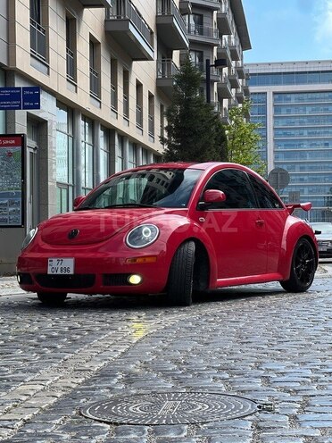 Volkswagen Beetle-14